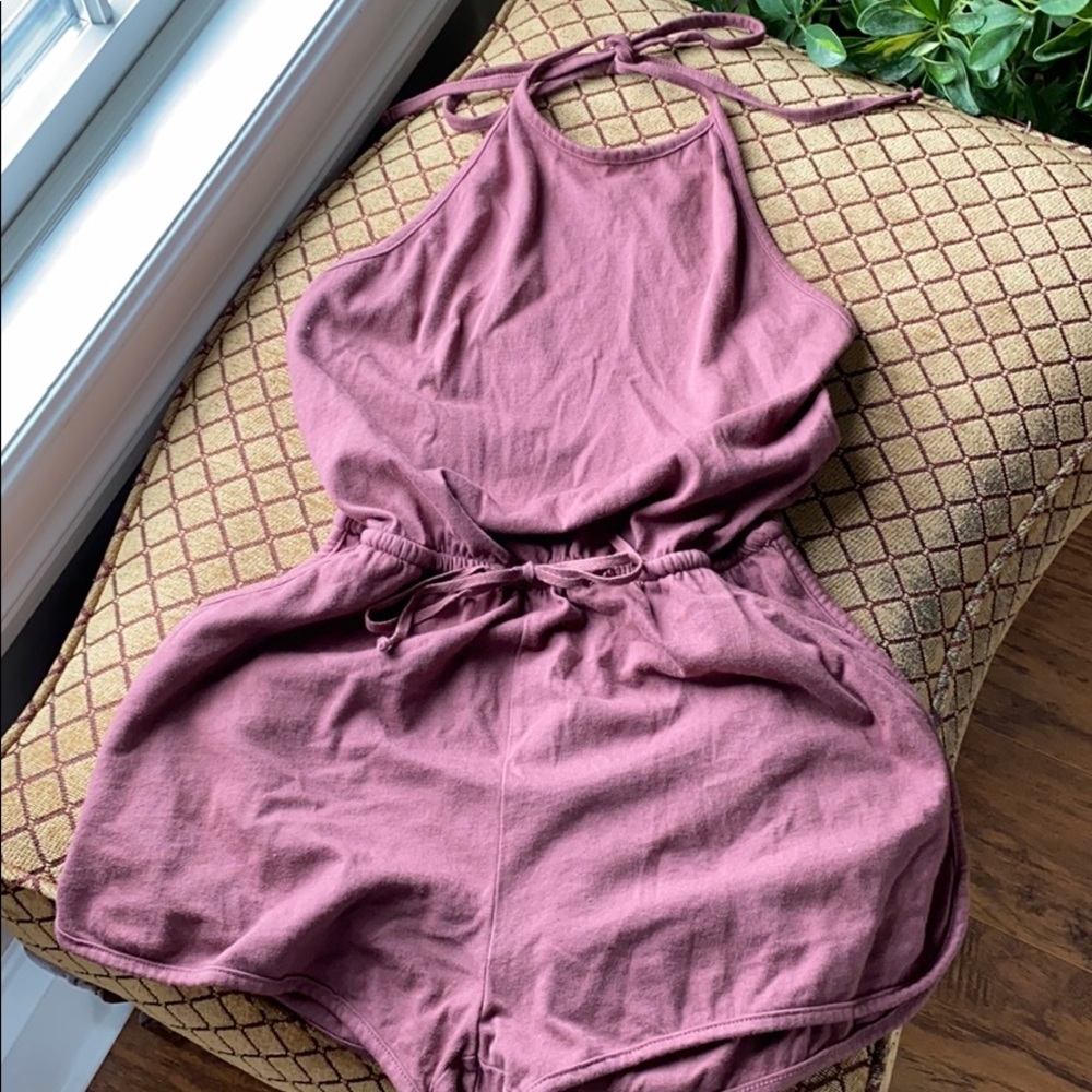 PacSun Romper
